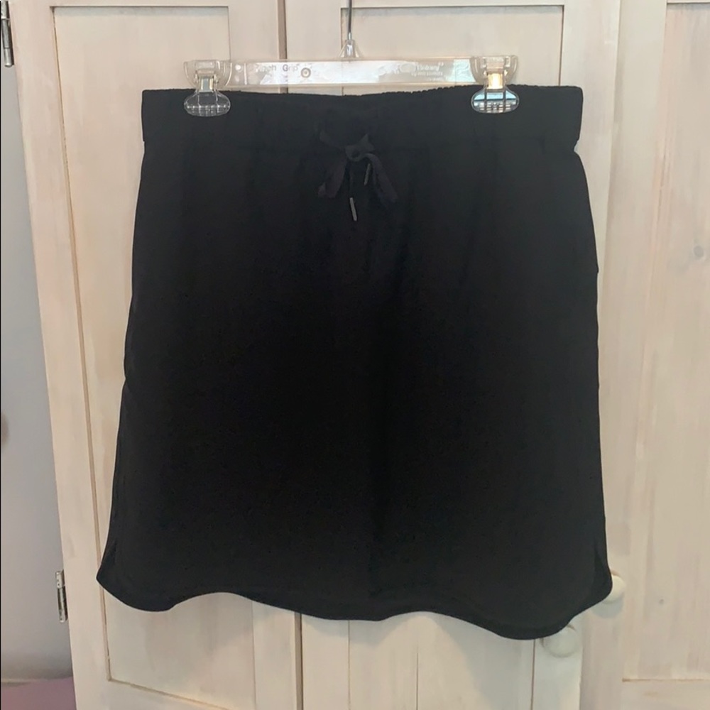 Lululemon skirt